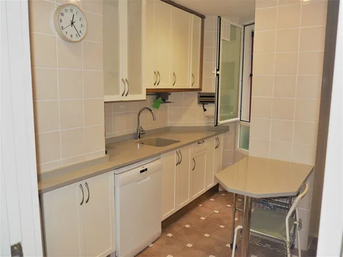 Piso en calle de Vallehermoso, 21 - Foto 9