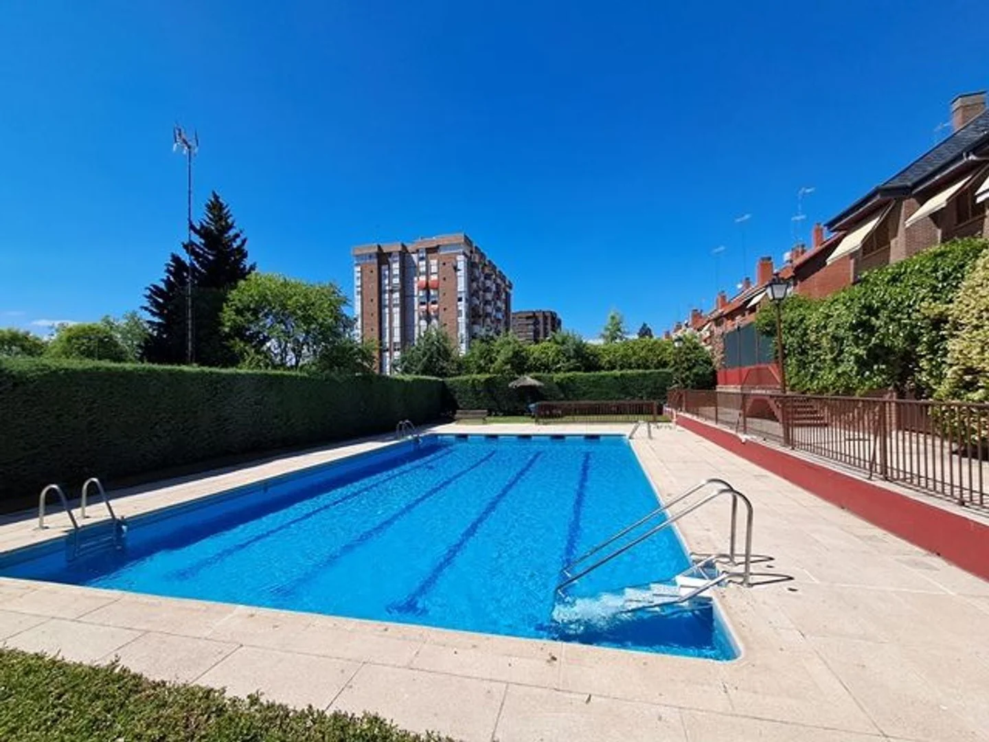 Chalet pareado en Leopoldo Alas Clarin - Foto 3