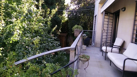 Chalet adosado en calle Pedro Romero, 8 b - Foto 6