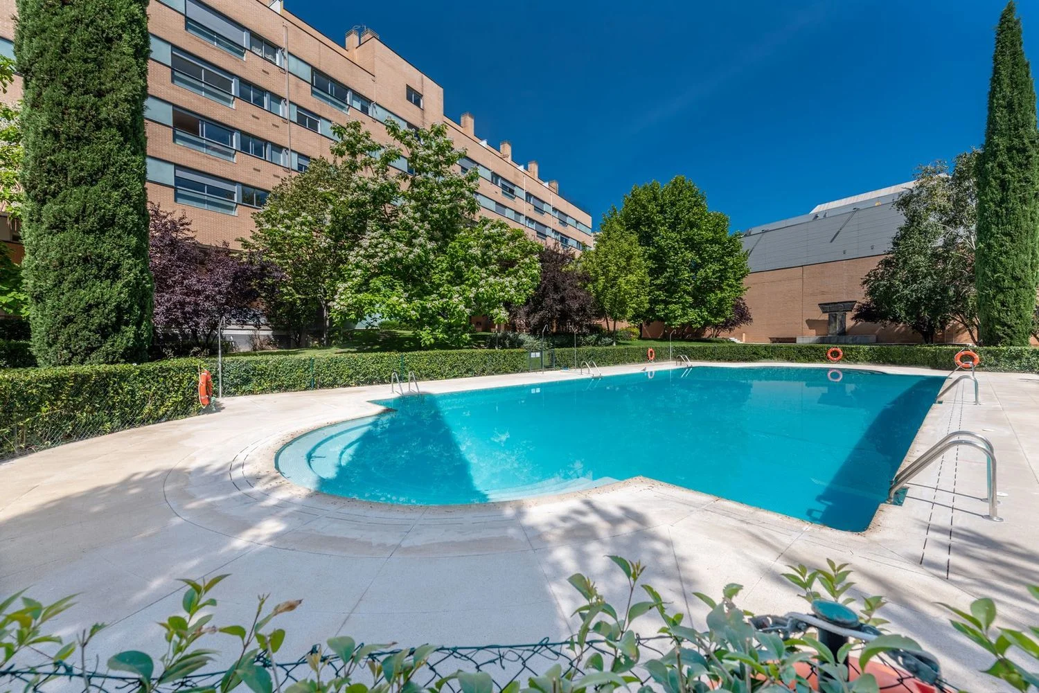 Piso en Barrio Conde Orgaz-Piovera - Foto 12