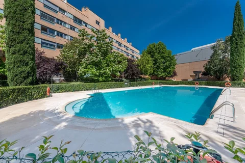 Piso en Barrio Conde Orgaz-Piovera - Foto 12