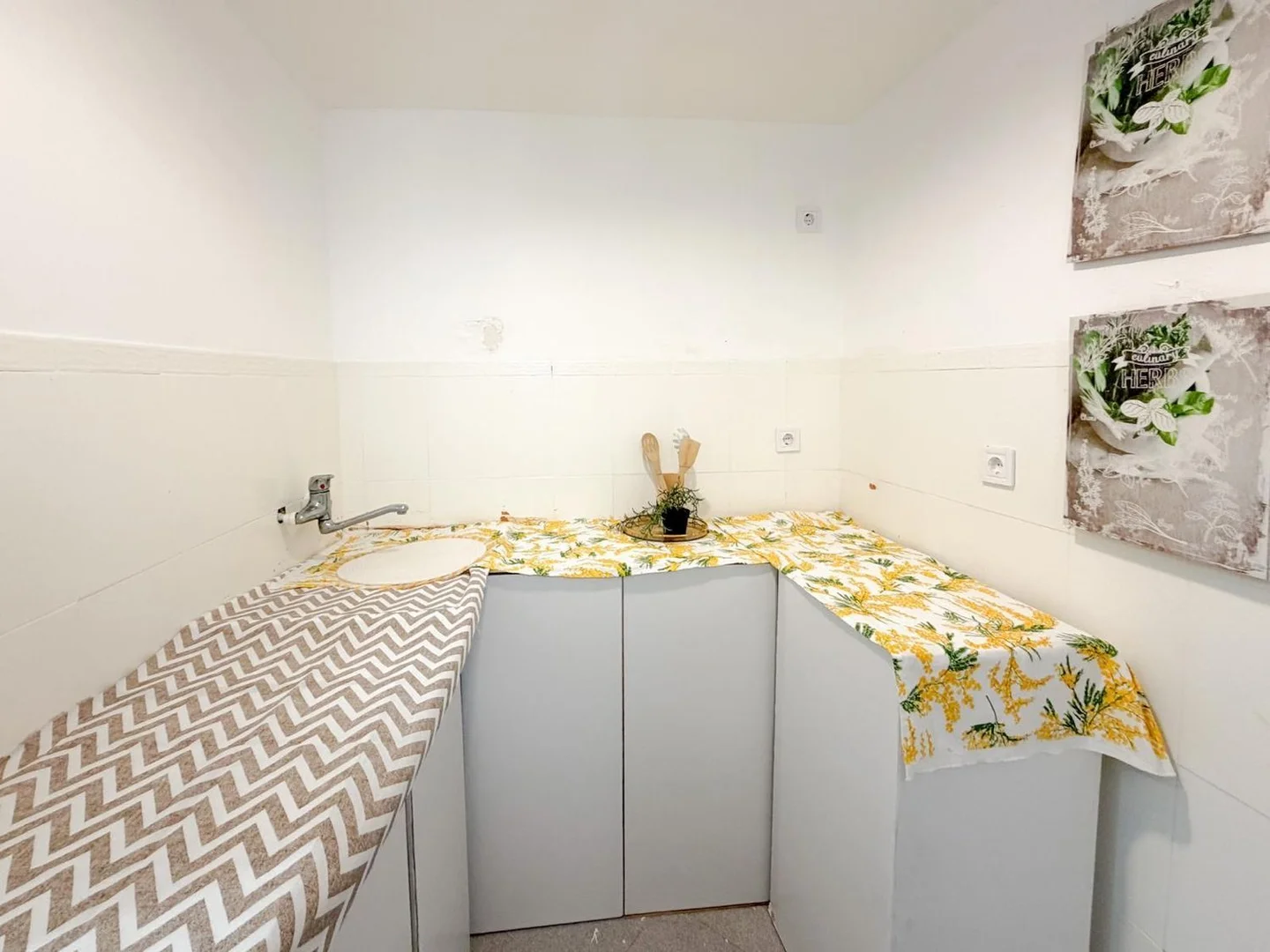 Piso en Barrio Palomeras Bajas - Foto 8