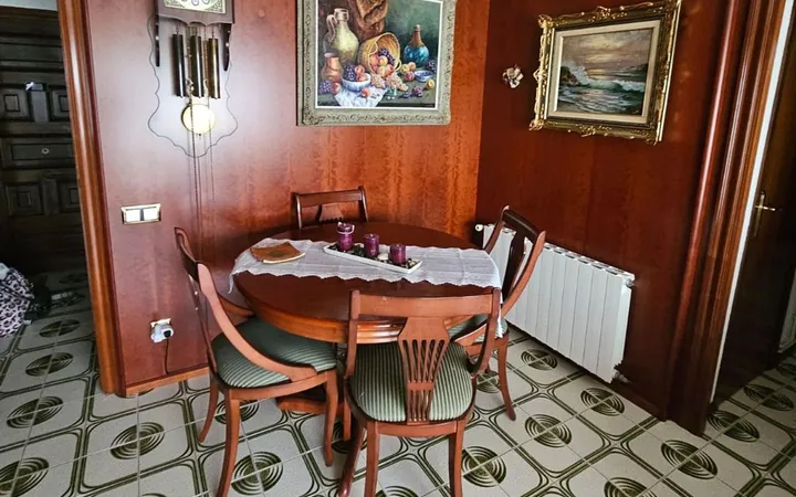 Piso en Calle de Puig i Cadafalch, 20, Sant Genís Dels Agudells - Montbau - Foto 7