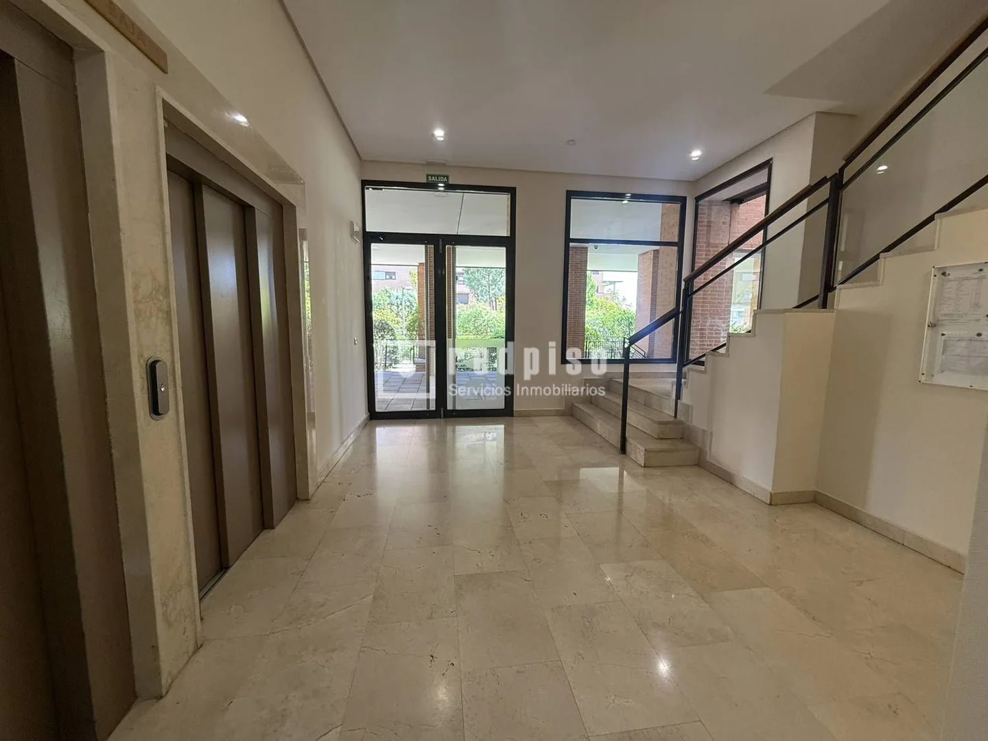 Piso en Calle de Boadilla del Camino, Las Tablas - Foto 22