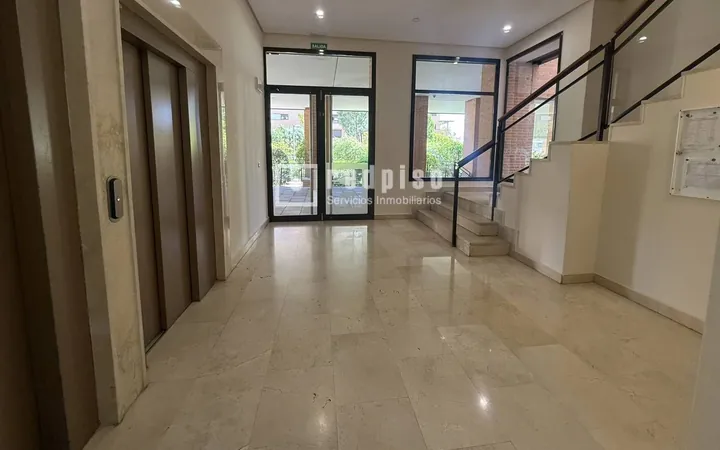 Piso en Calle de Boadilla del Camino, Las Tablas - Foto 22