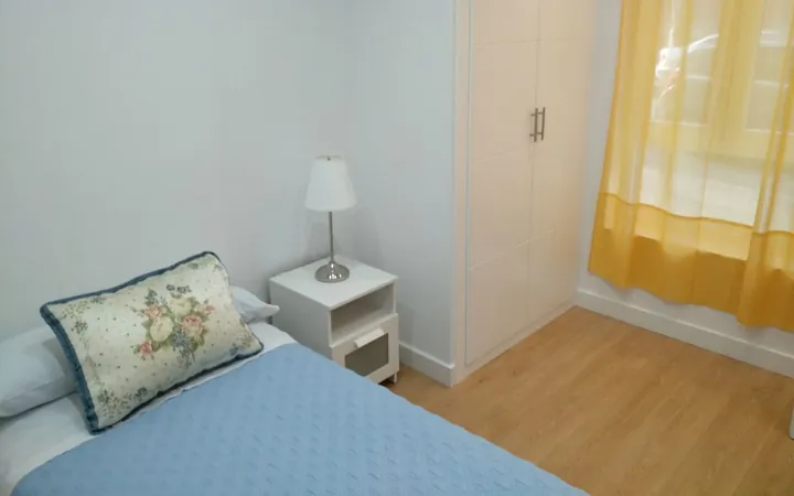 Piso en Calle Sedano, 28, Campamento - Foto 24