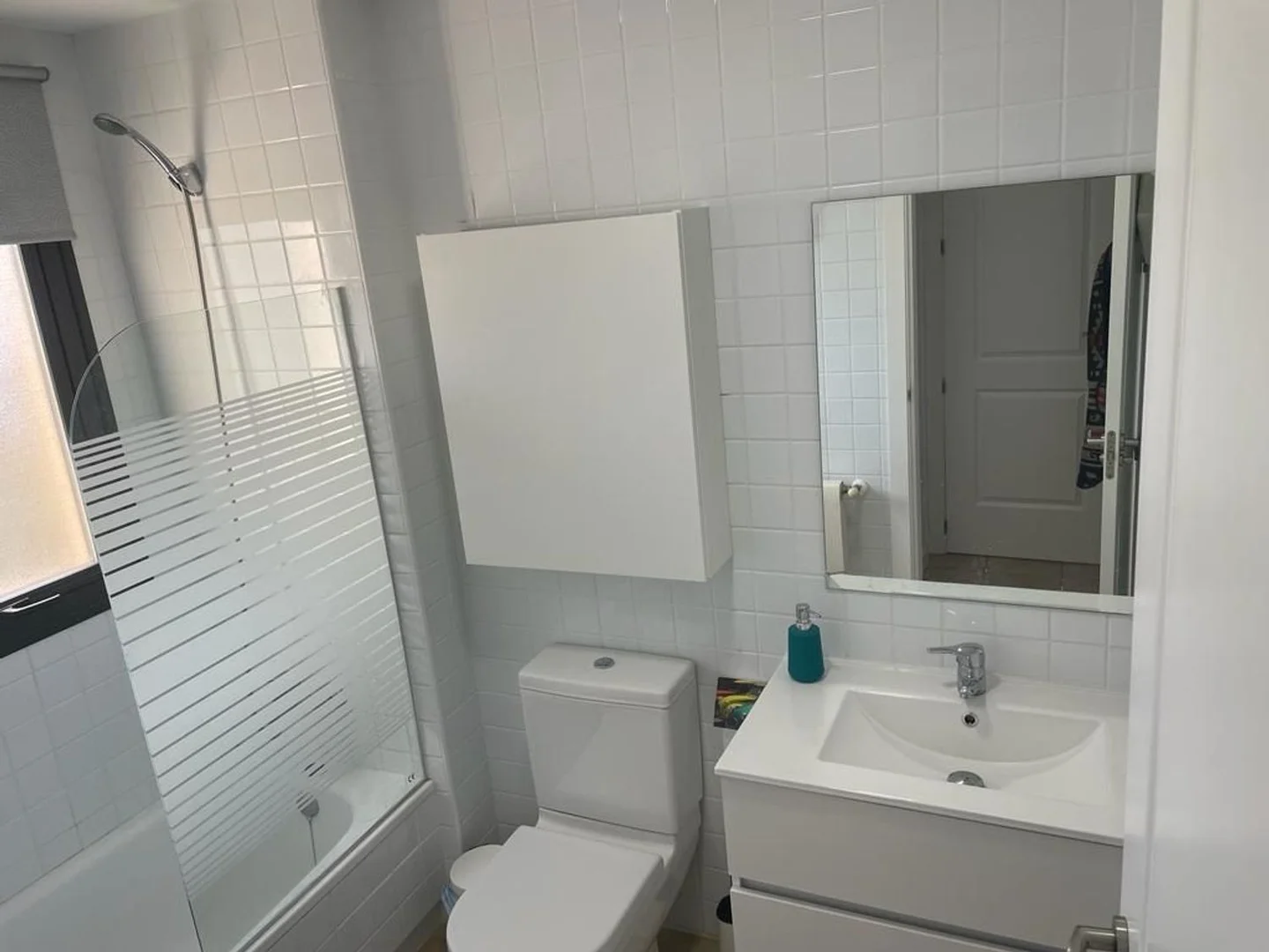 Piso en ronda del Golf, 7 Pb-e - Foto 12