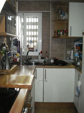 Piso en Barrio San Isidro - Foto 2
