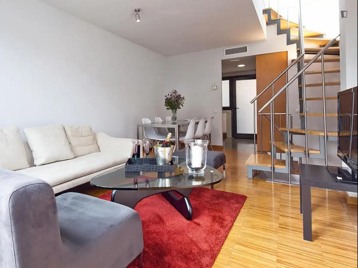 Apartamento en  Barcelona Capital - Foto 8