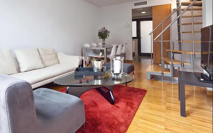 Apartamento en  Barcelona Capital - Foto 8