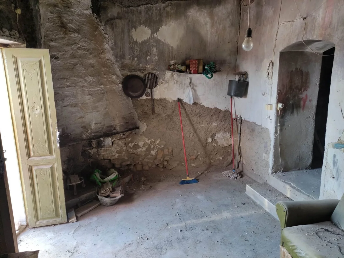 Finca rústica en casa rústica e Paraje Los Urreas 51 Losurreas, Murcia, 51 - Foto 18