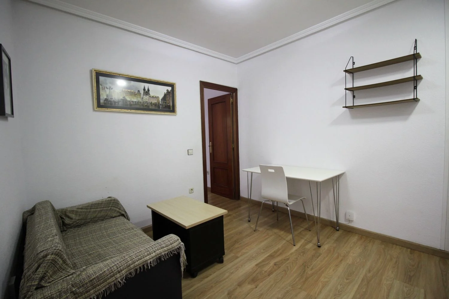 Piso en Calle del Marqués de Zafra, 9, Fuente del Berro - Foto 4