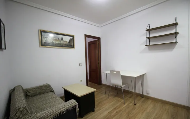 Piso en Calle del Marqués de Zafra, 9, Fuente del Berro - Foto 4