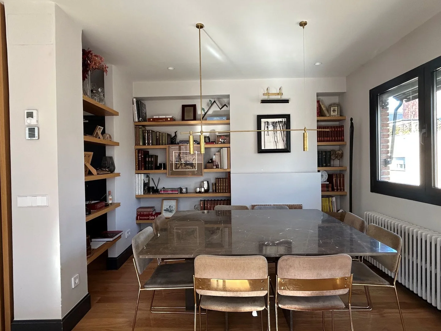 Piso en calle de Francisco Goya, 3 - Foto 3