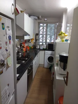 Piso en Calle de Villagarcía, 12, Lucero - Foto 1