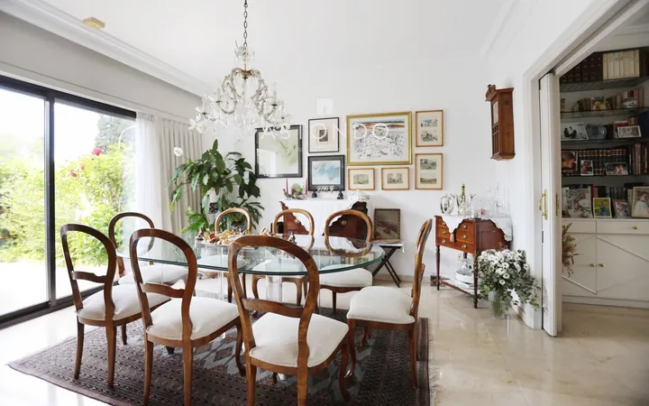 Chalet pareado en Conde Orgaz-Piovera - Foto 3