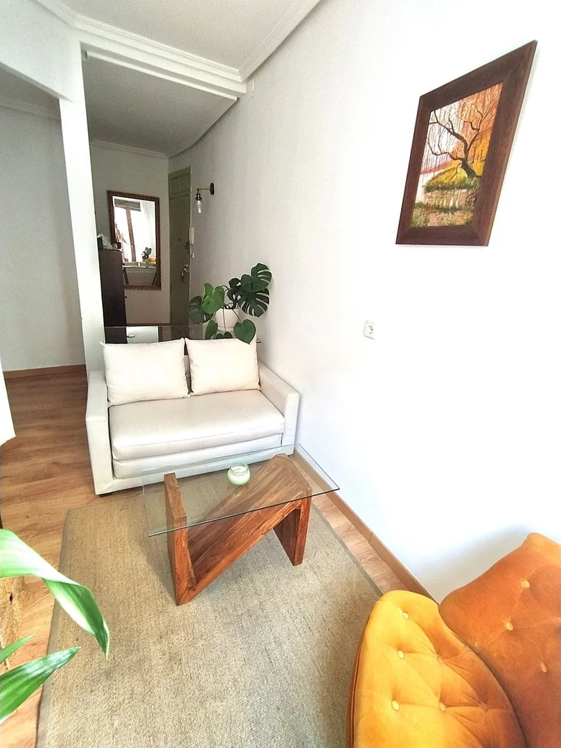 Piso en calle de Juan de Olías, 47 - Foto 2