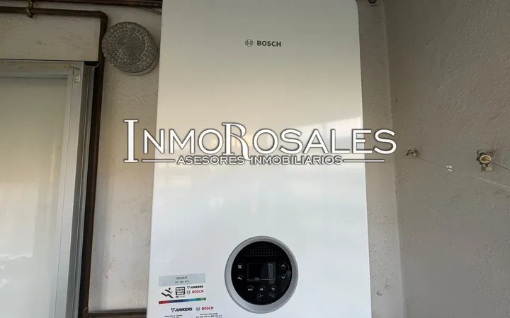 Piso en Palomeras Bajas - Foto 50