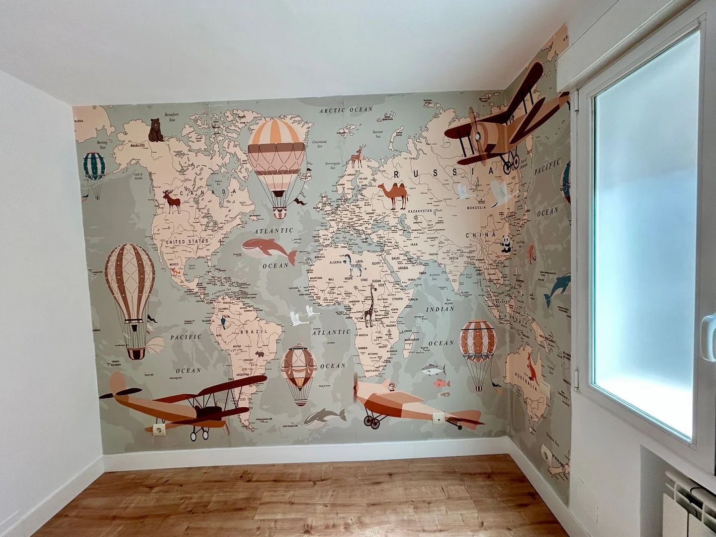 Piso en calle de Ayala, 20 - Foto 22