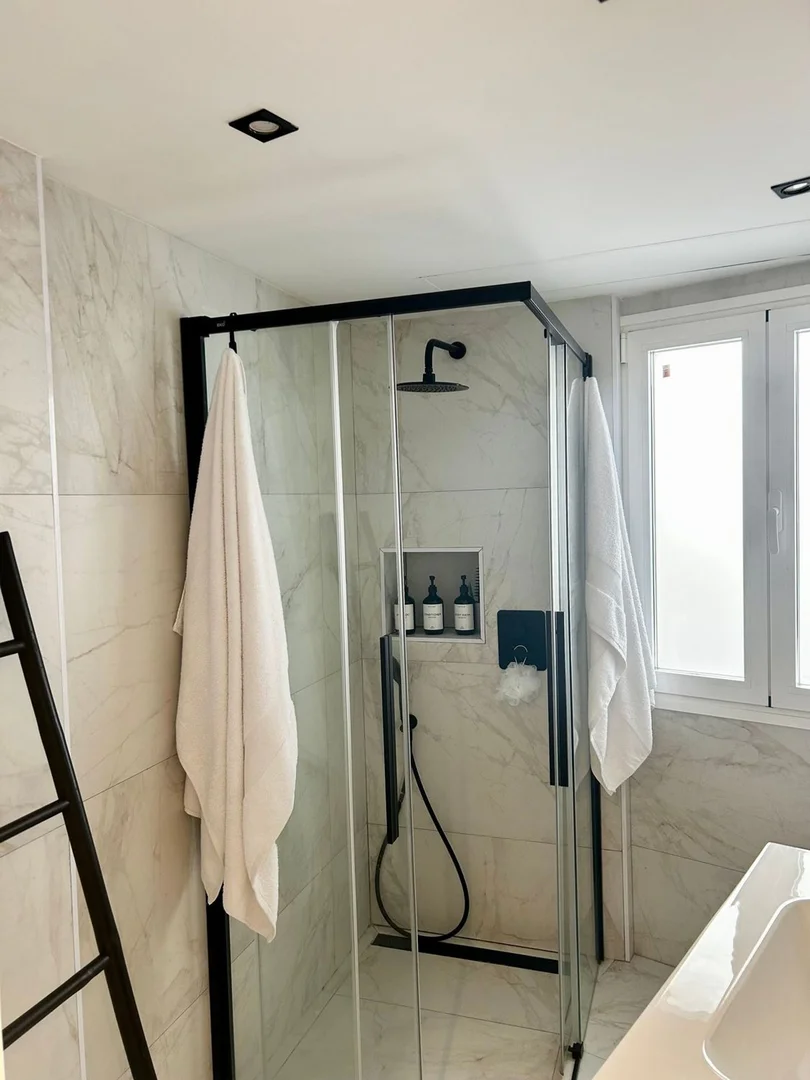 Piso en calle de Juan Pradillo, 15 - Foto 8