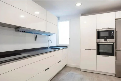 Piso en Barrio Trafalgar - Foto 7