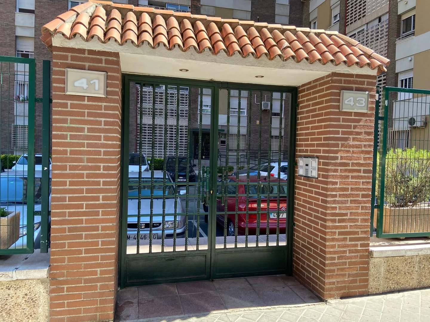 Piso en Calle de Fermín Caballero, 43, La Paz - Foto 2