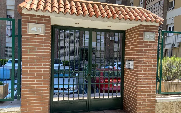 Piso en Calle de Fermín Caballero, 43, La Paz - Foto 2