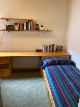 Piso en calle Tomelloso, 12 - Foto 48