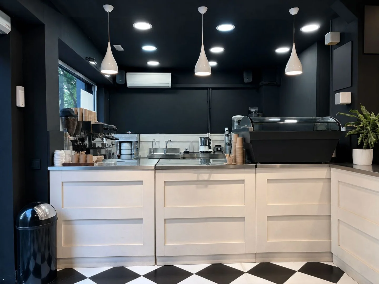 Local en Cafetería en Plaza de Gal·la Placídia, 4, Vila de Gràcia - Foto 3