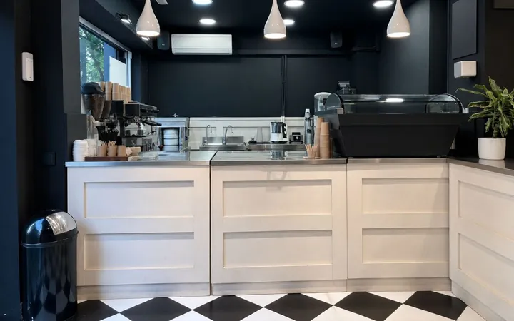 Local en Cafetería en Plaza de Gal·la Placídia, 4, Vila de Gràcia - Foto 3
