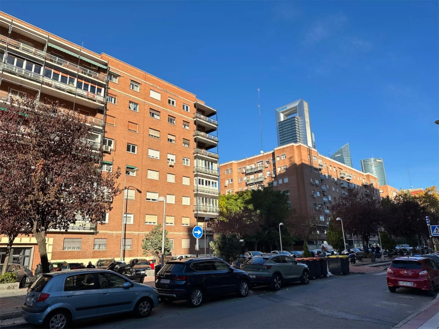 Piso en  Calle de Mauricio Legendre 14D - Foto 7