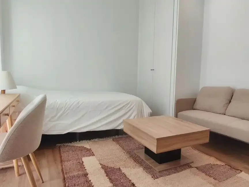 Apartamento en  Calle de Eguilaz 4 - Foto 2