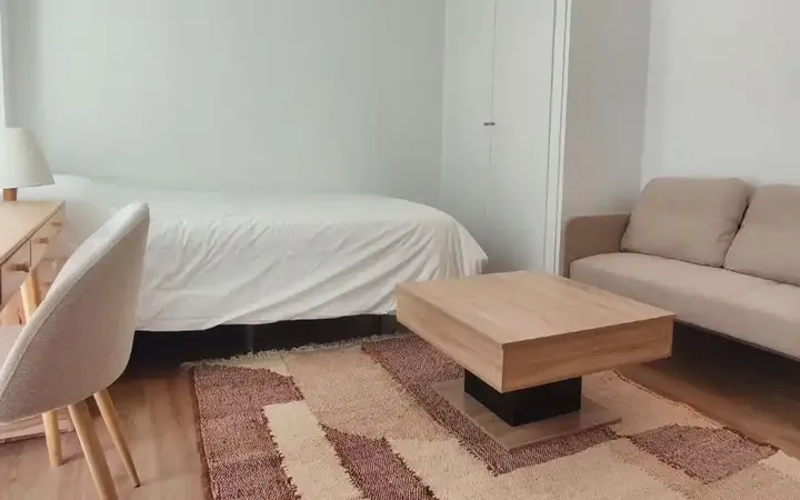 Apartamento en  Calle de Eguilaz 4 - Foto 2