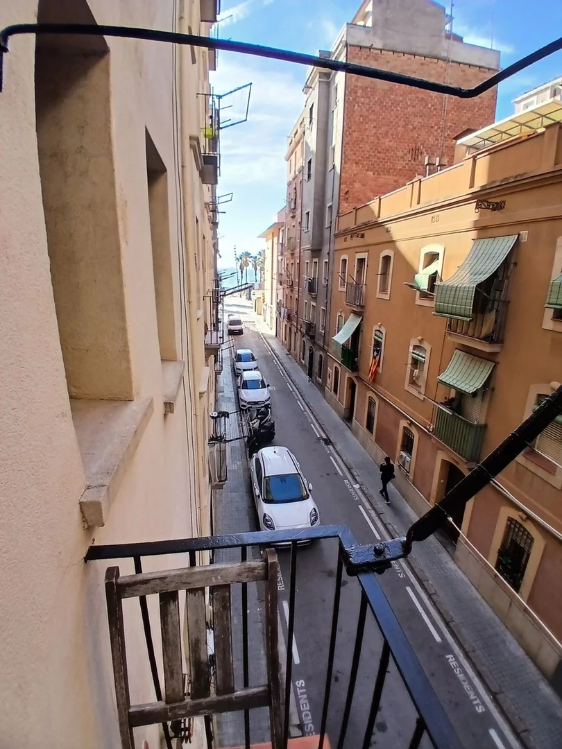 Piso en Calle de la Mestrança, 49, La Barceloneta - Foto 9