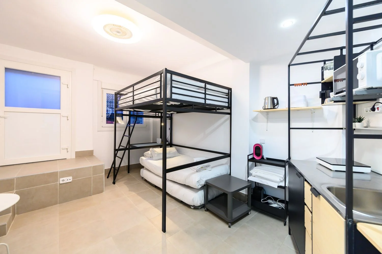 Piso en Calle de Santiago de Masarnau, 14, Ventas - Foto 16