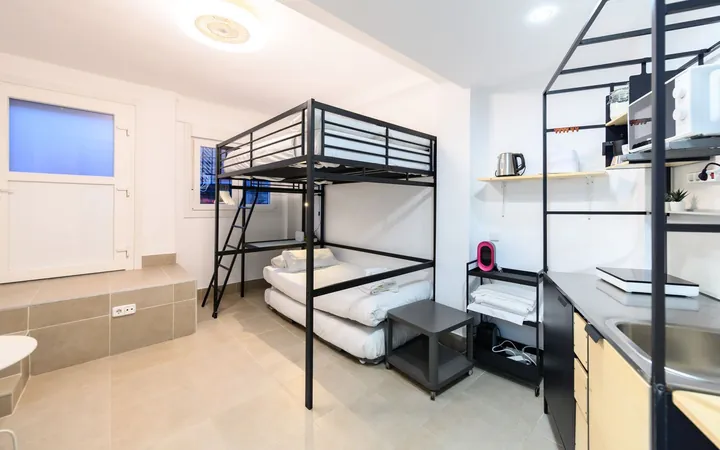 Piso en Calle de Santiago de Masarnau, 14, Ventas - Foto 16