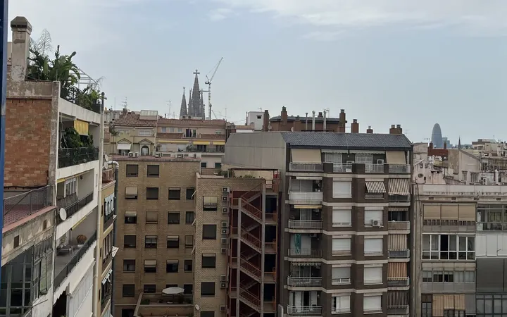 Piso en La Dreta de l'Eixample, La Dreta de l'Eixample - Foto 7