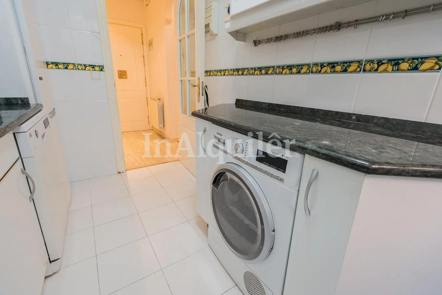 Piso en Calle de Eugenio Salazar, Ciudad Jardín - Foto 34