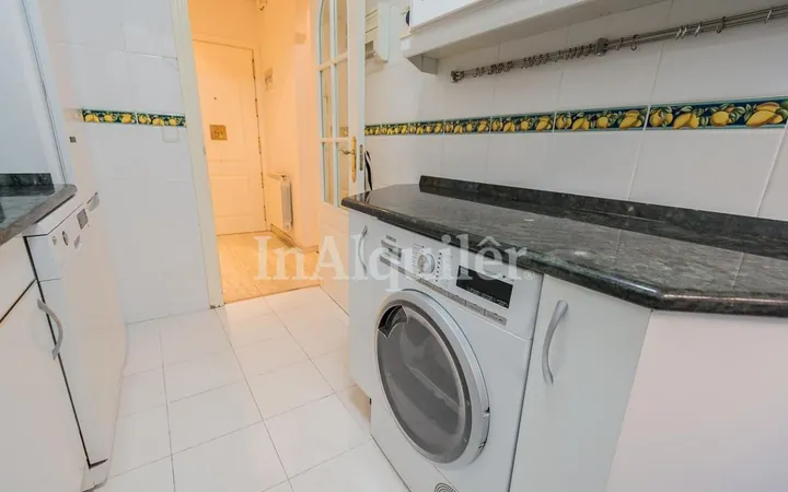 Piso en Calle de Eugenio Salazar, Ciudad Jardín - Foto 34