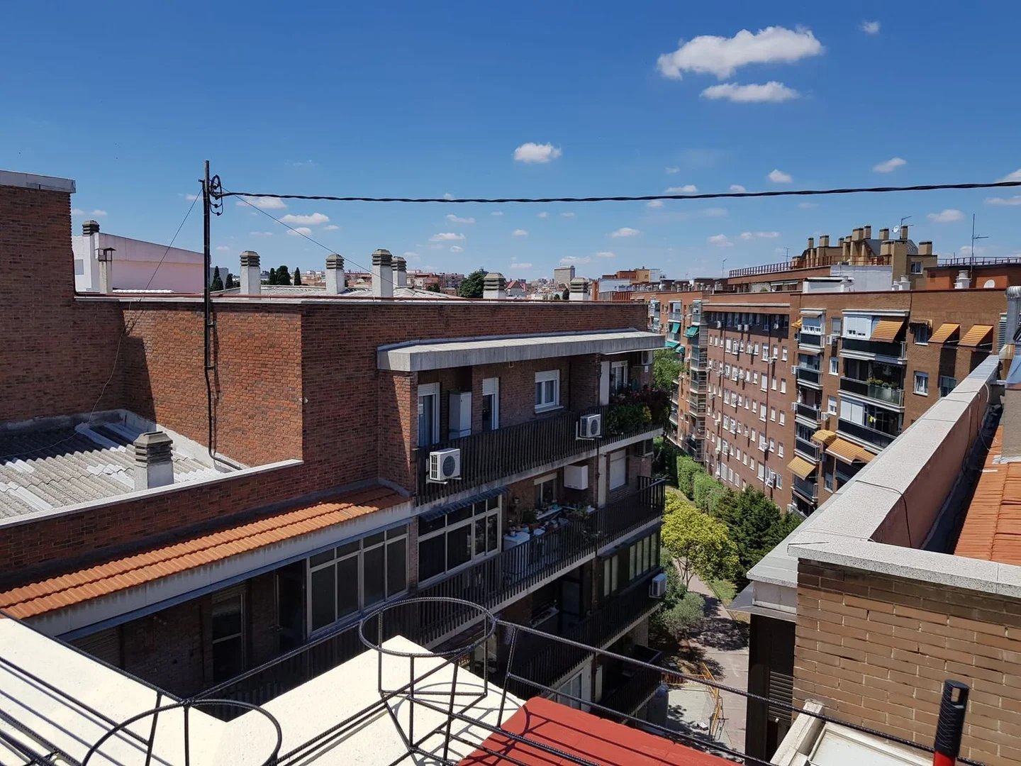 Ático en calle Tomás Meabe, 3 - Foto 16