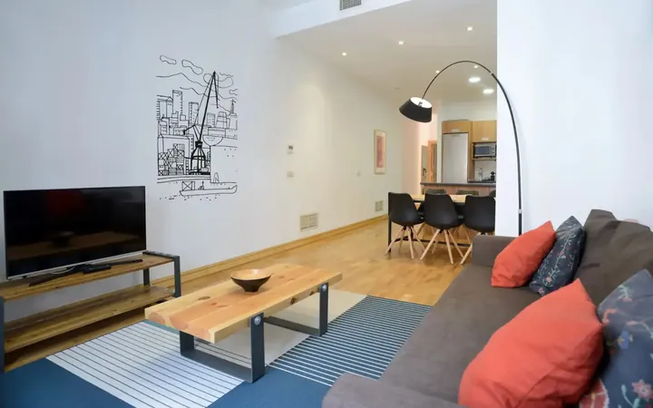 Piso en  N/A - Foto 3