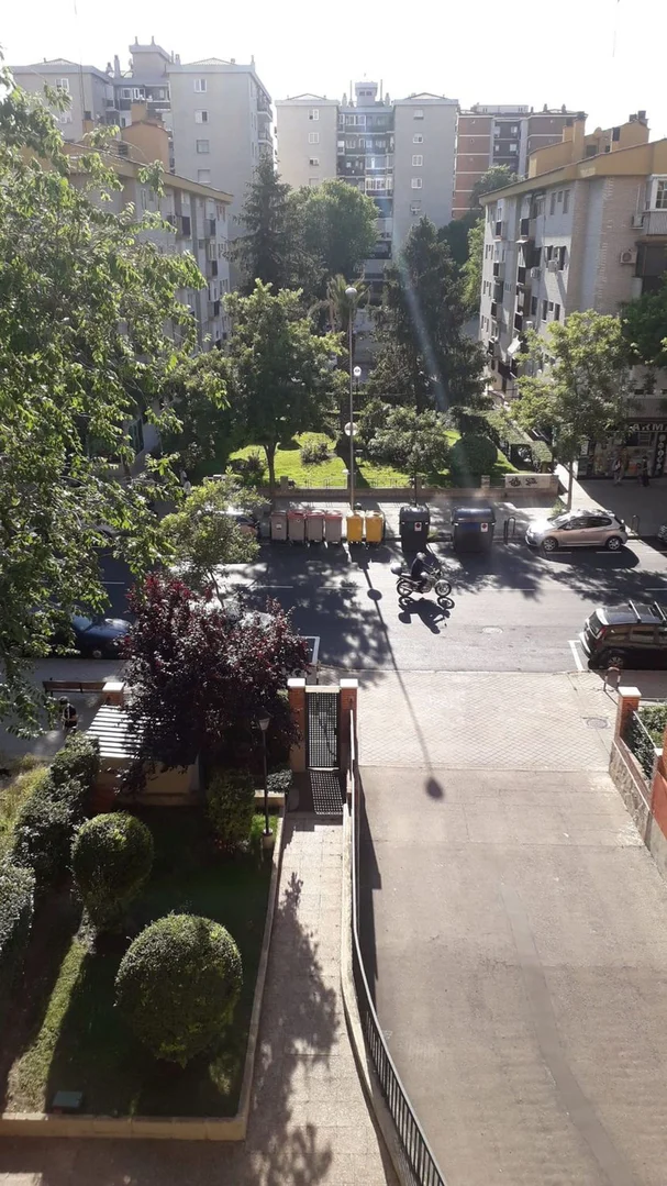 Piso en calle Rafael Finat, 103 - Foto 6