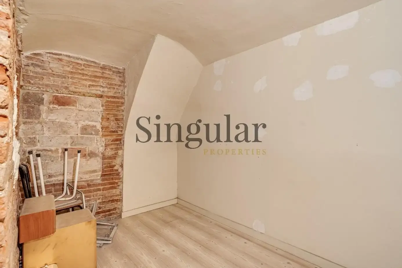 Local comercial en  Carrer de la Creu Coberta - Foto 9