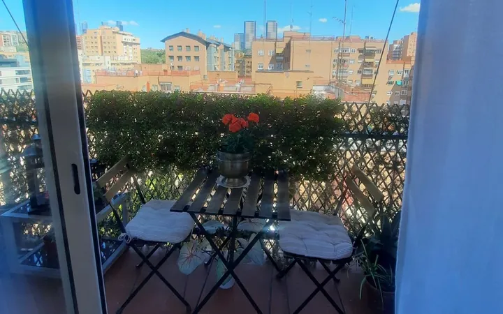 Piso en Calle de Valdesangil, 67, Valdezarza - Foto 14
