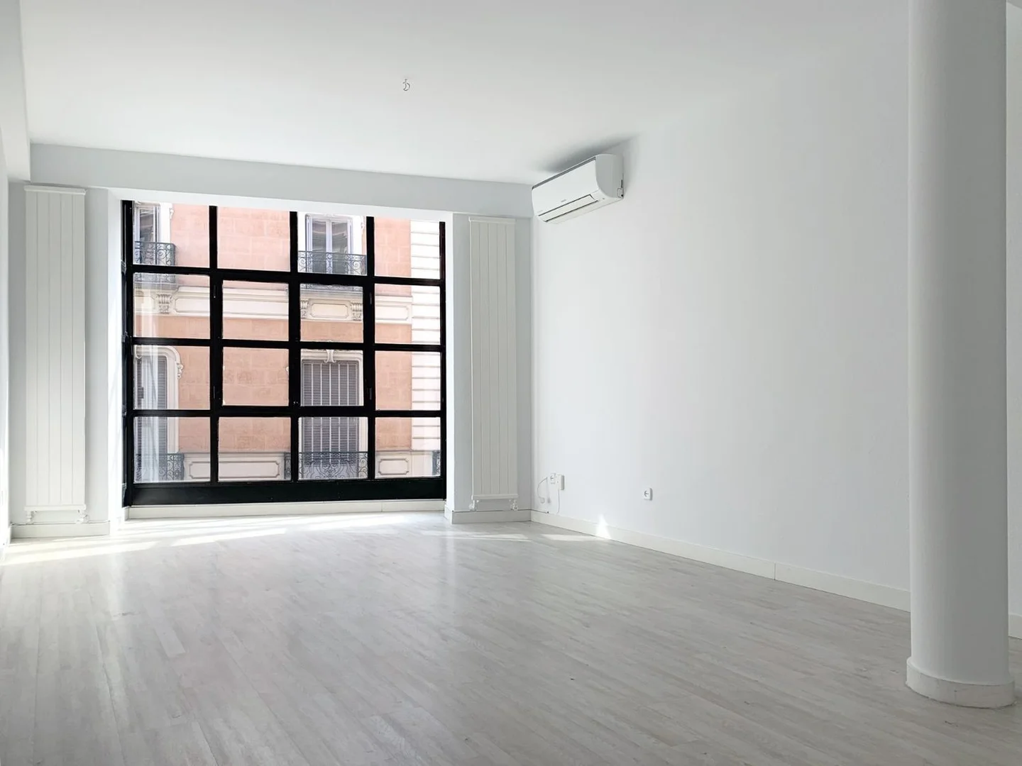 Piso en calle de San Bernardo, 57 - Foto 4