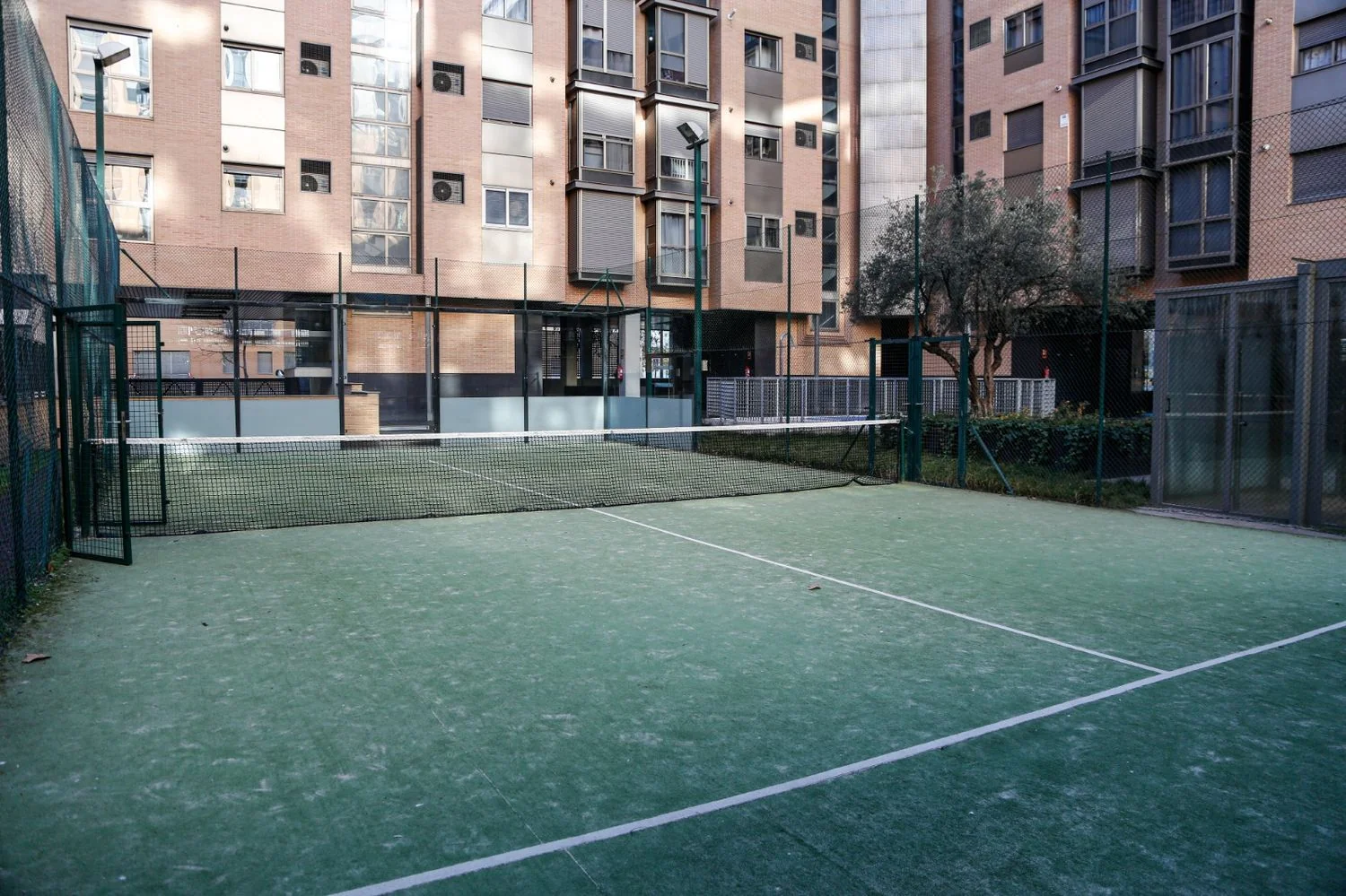 Estudio en Avenida de la Gran Vía del Sureste, 29, Ensanche de Vallecas - La Gavia - Foto 6