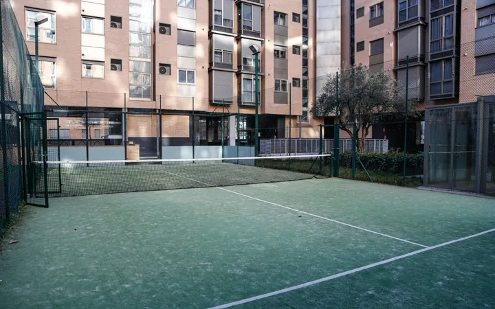 Estudio en Avenida de la Gran Vía del Sureste, 29, Ensanche de Vallecas - La Gavia - Foto 6