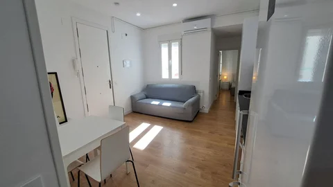 Piso en calle de Alcántara, 23 - Foto 22