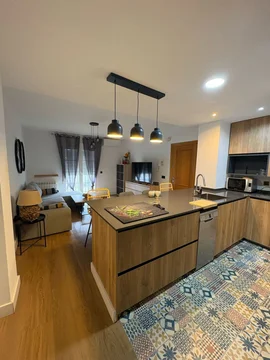 Piso en avenida de la Sierra Nevada, 3 - Foto 17