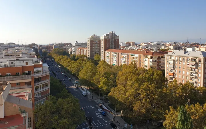 Piso en Avenida General Peron, 32, Cuatro Caminos - Foto 9